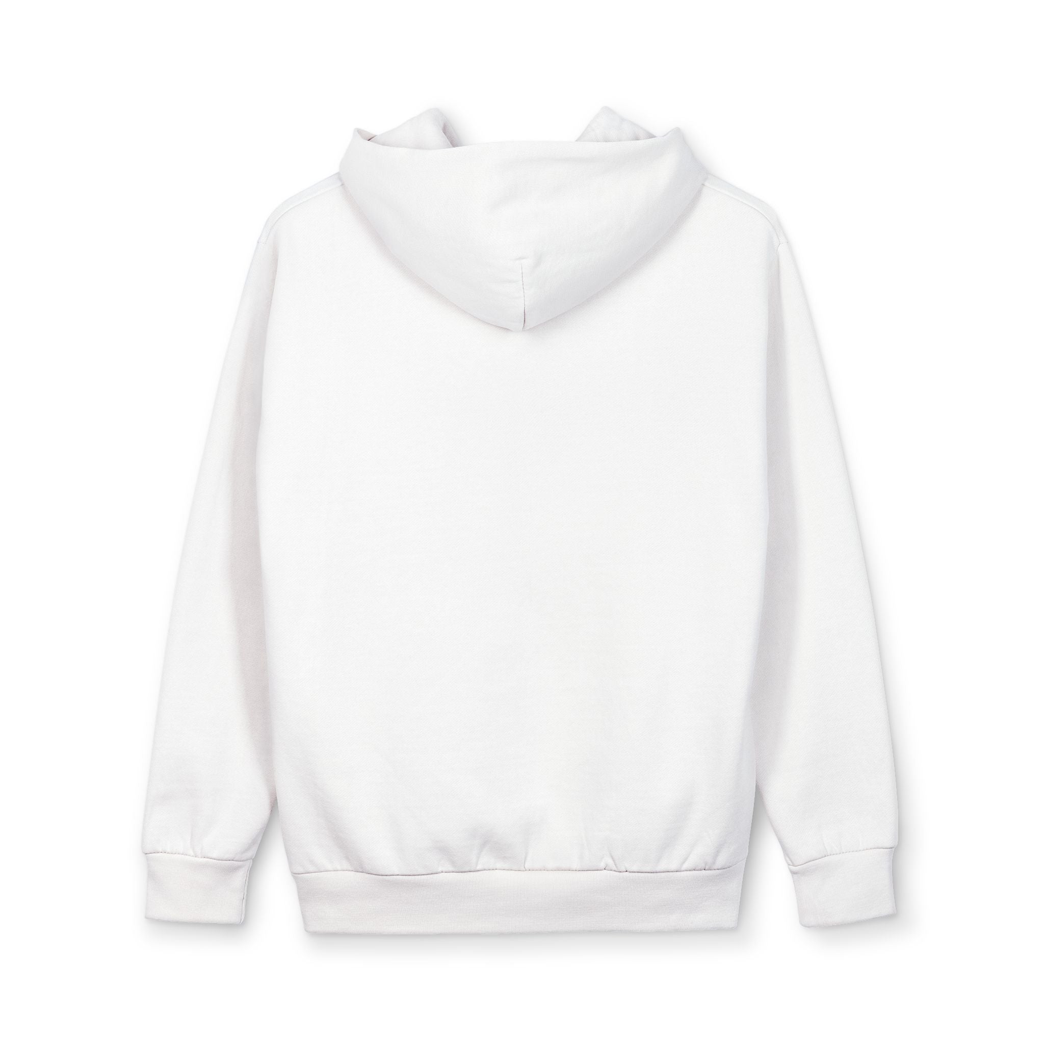 Retro Cat 'COPYCAT' Hoodie — Neon Vaporwave Graphic Pullover