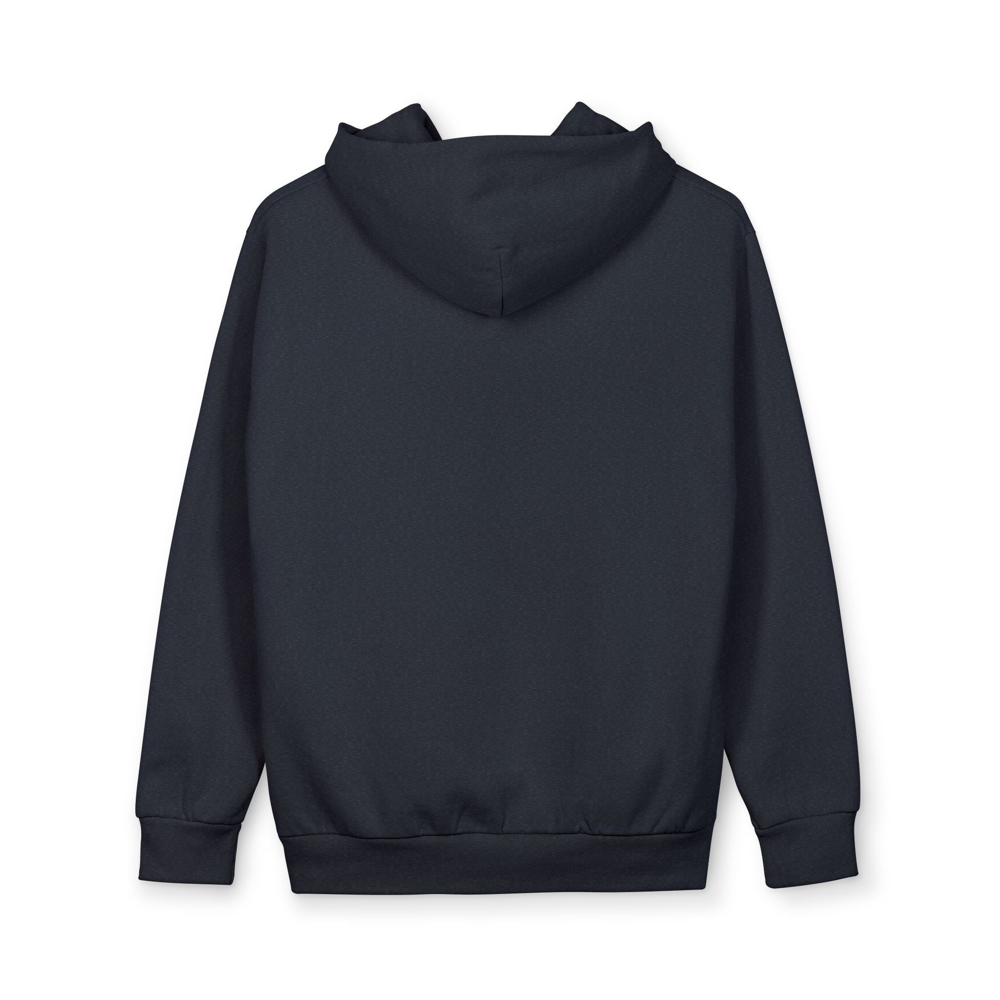 Retro Cat 'COPYCAT' Hoodie — Neon Vaporwave Graphic Pullover