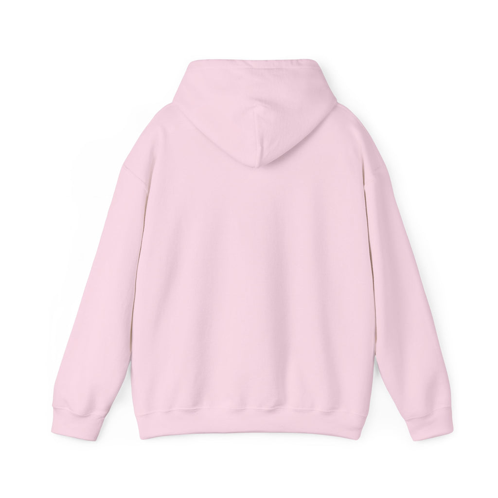 Money Club Hoodie — 'Copycat' Graphic Streetwear Pullover