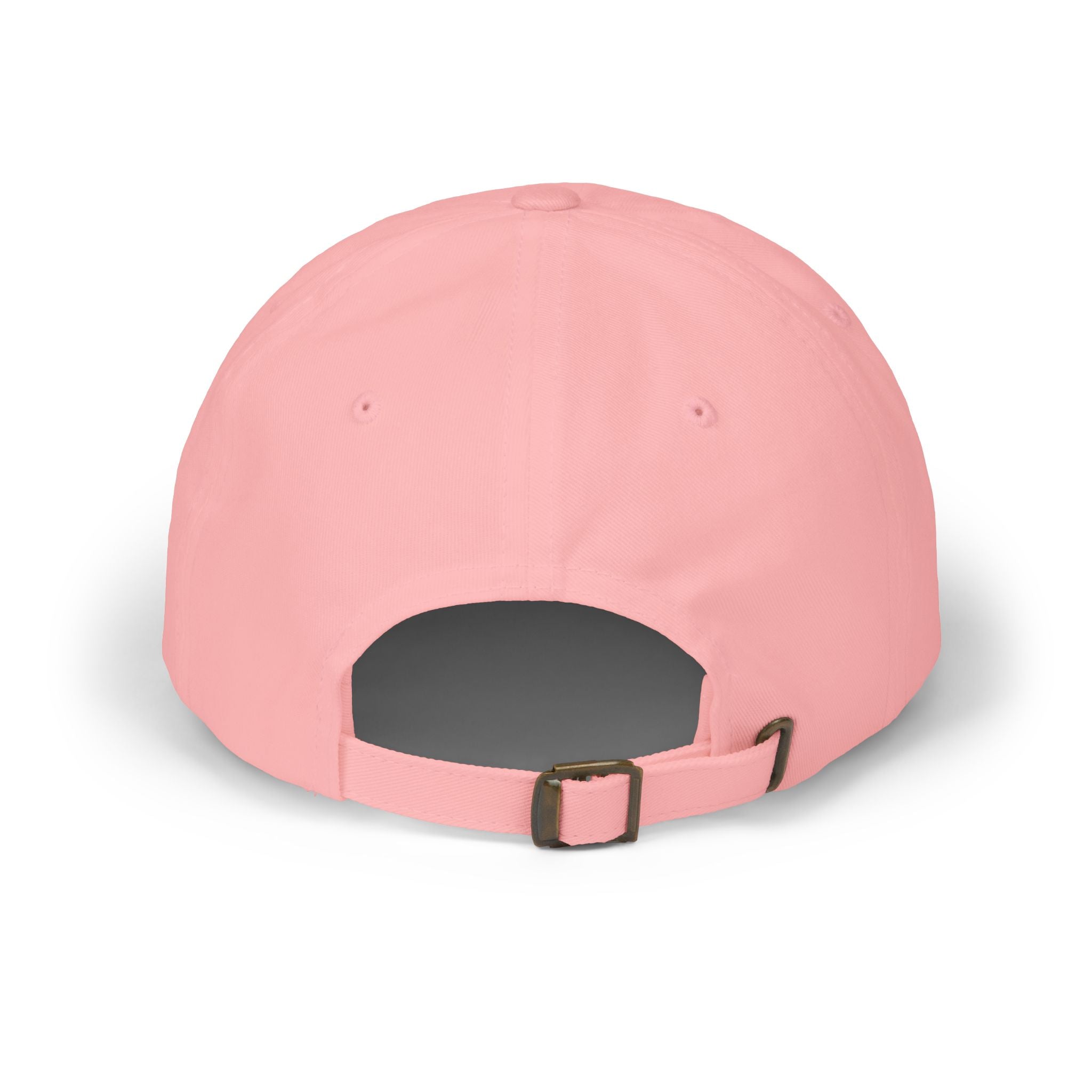 Copycat Genetix Embroidered Dad Cap - Retro Gaming Logo Hat