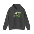 Money Club Hoodie — 'Copycat' Graphic Streetwear Pullover