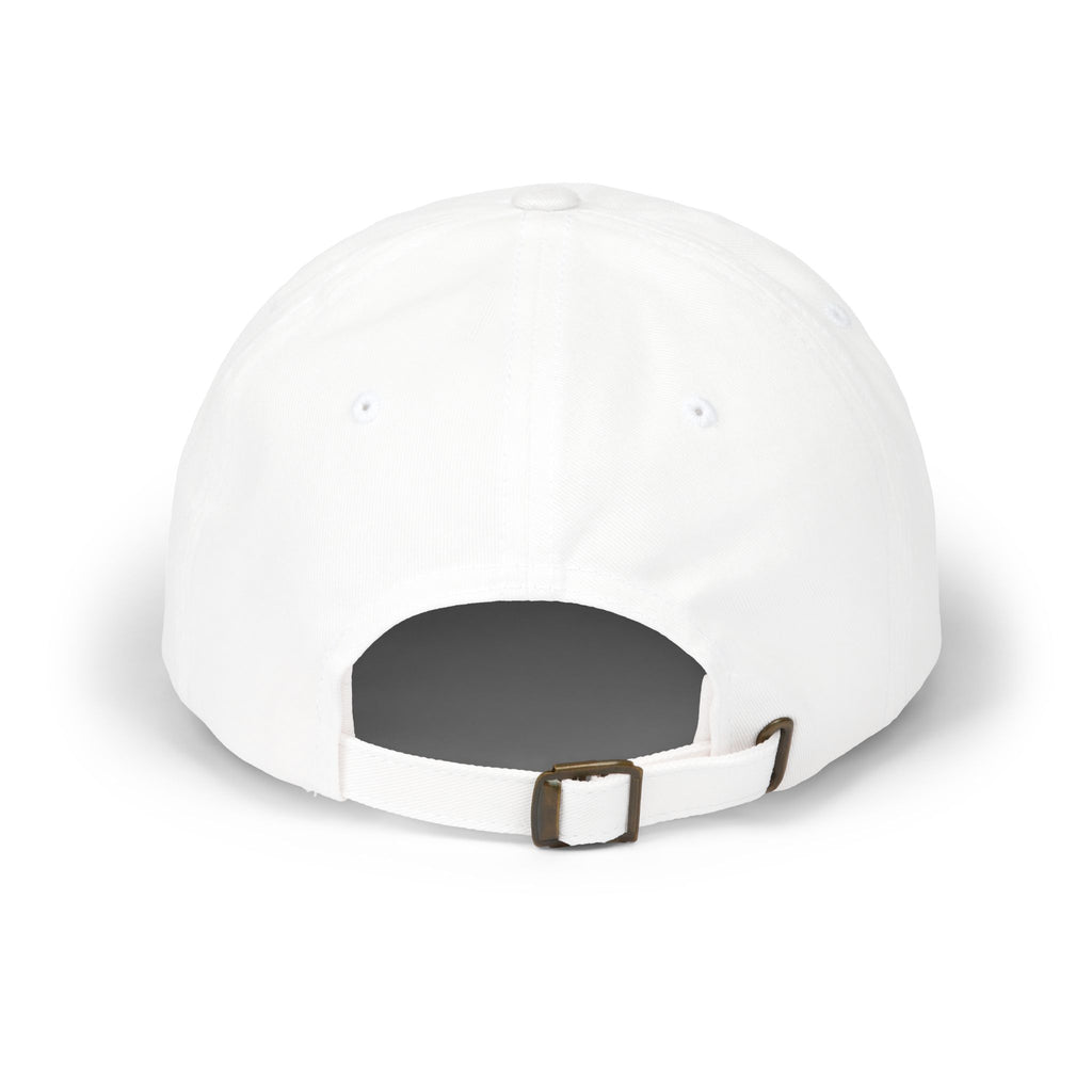 Copycat Genetix Embroidered Dad Cap - Retro Gaming Logo Hat