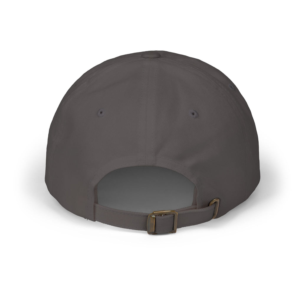 Copycat Genetix Embroidered Dad Cap - Retro Gaming Logo Hat