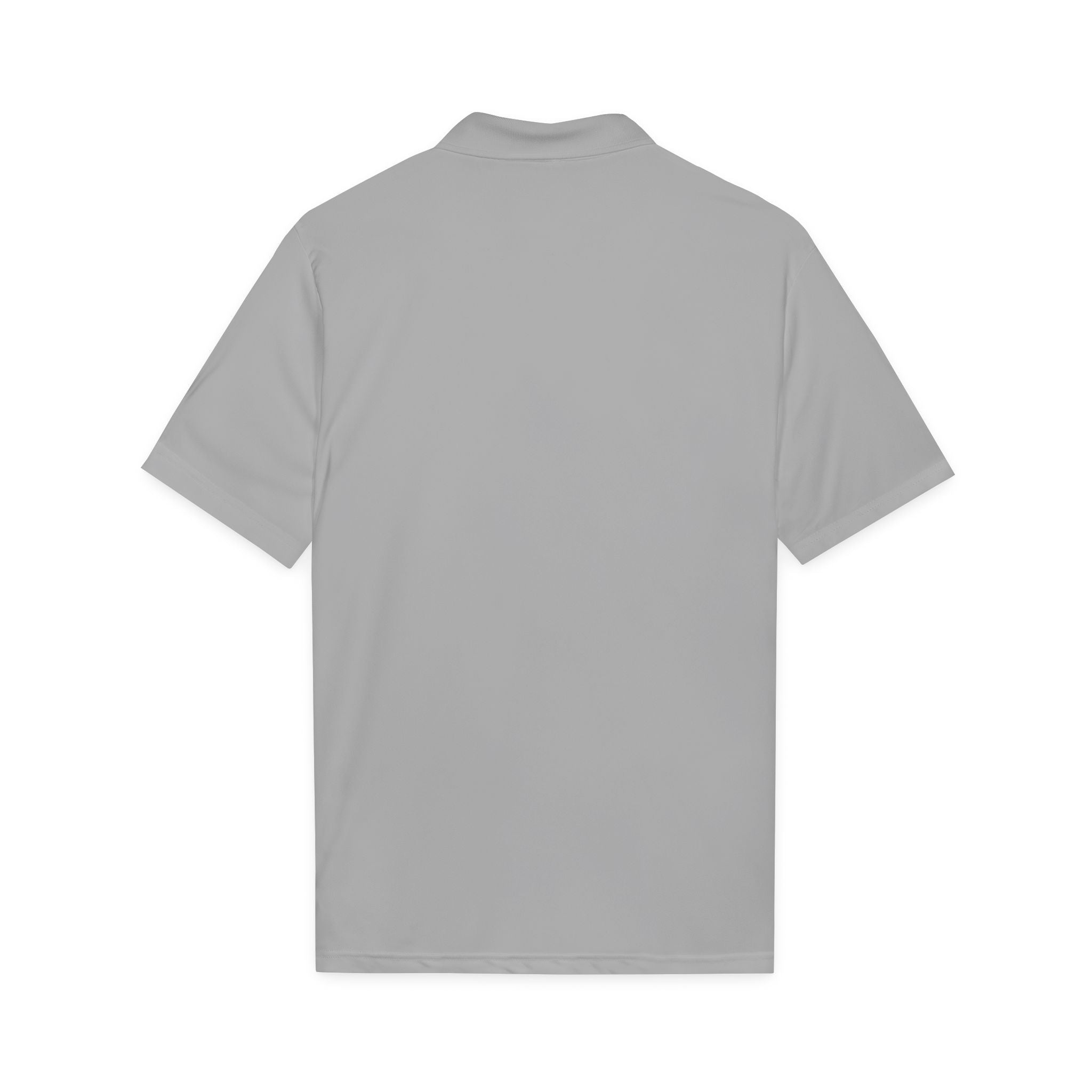 Embroidered 'COPYCAT' Logo Polo Shirt — Performance Sport Polo