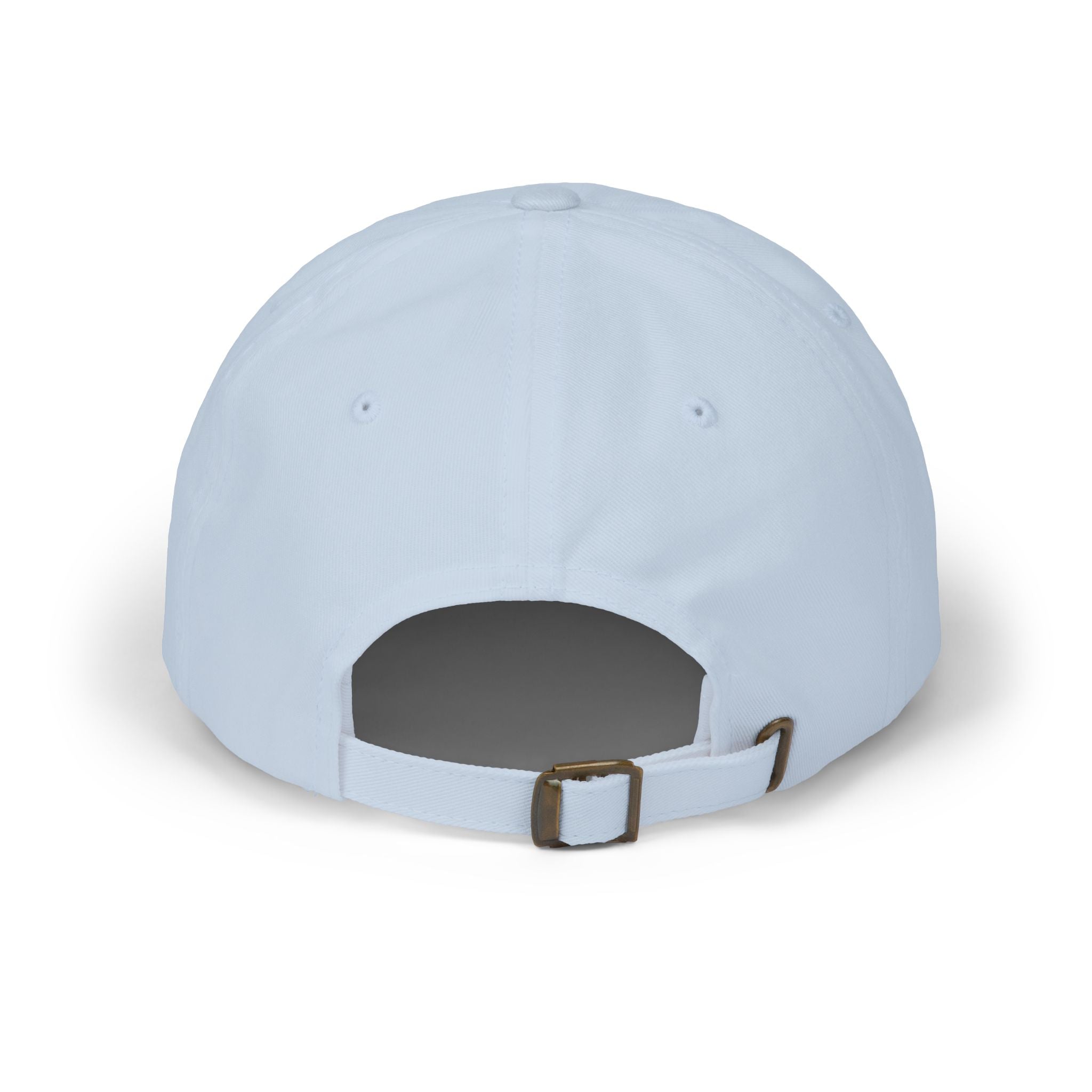 Copycat Genetix Embroidered Dad Cap - Retro Gaming Logo Hat