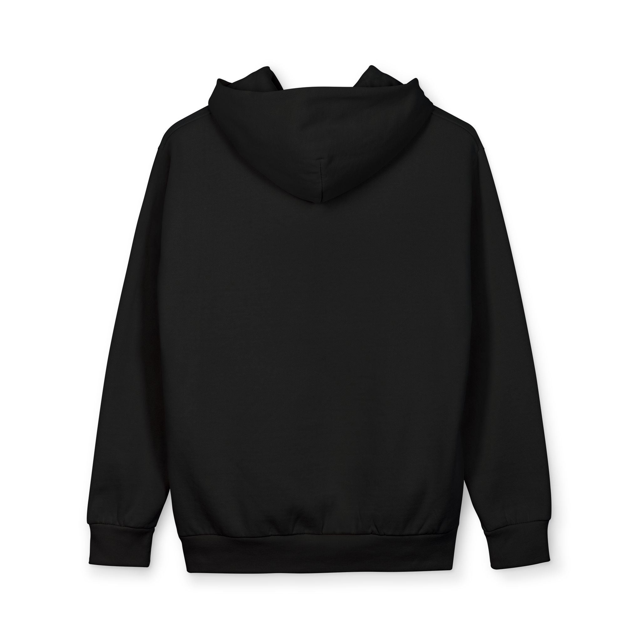 Retro Cat 'COPYCAT' Hoodie — Neon Vaporwave Graphic Pullover