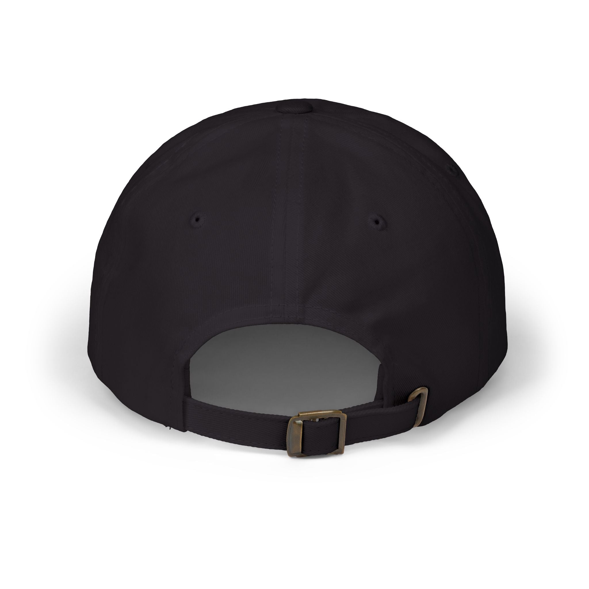 Copycat Genetix Embroidered Dad Cap - Retro Gaming Logo Hat