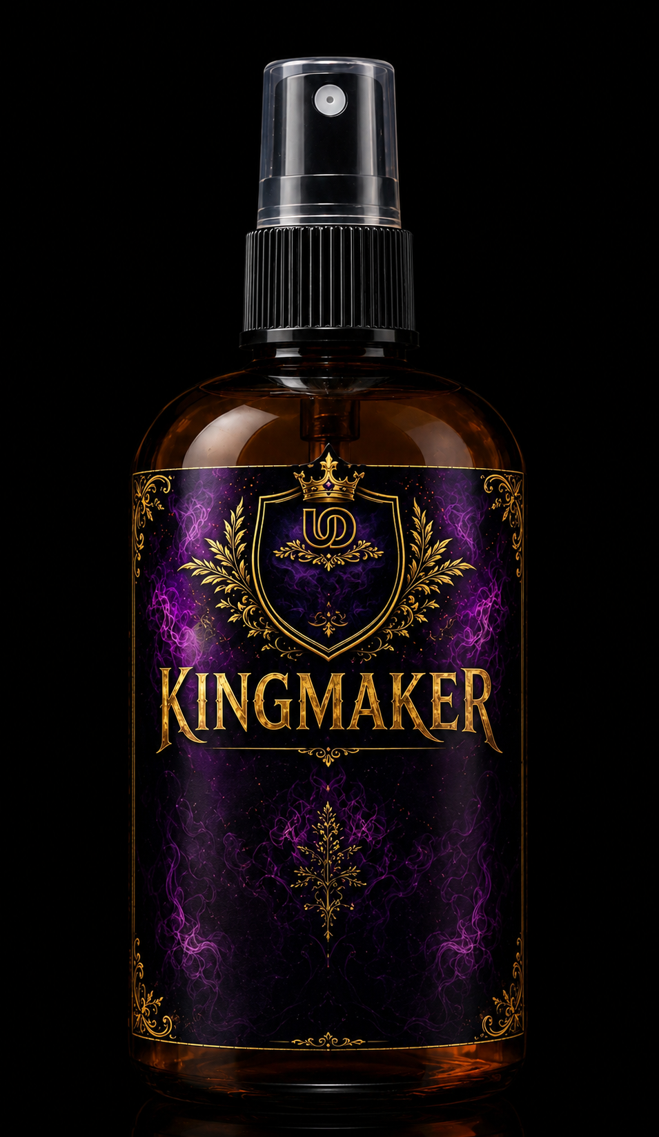The King Maker